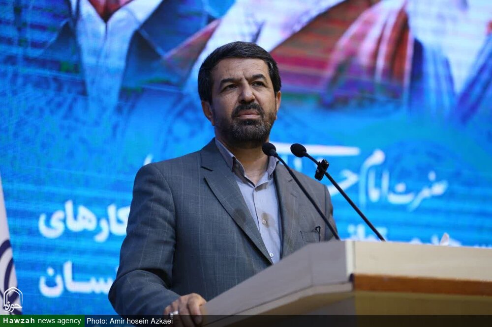 حمایت مالی و اجرایی از طرح‌های اشتغال‌زای جوانان مسجدی تقویت می‌شود