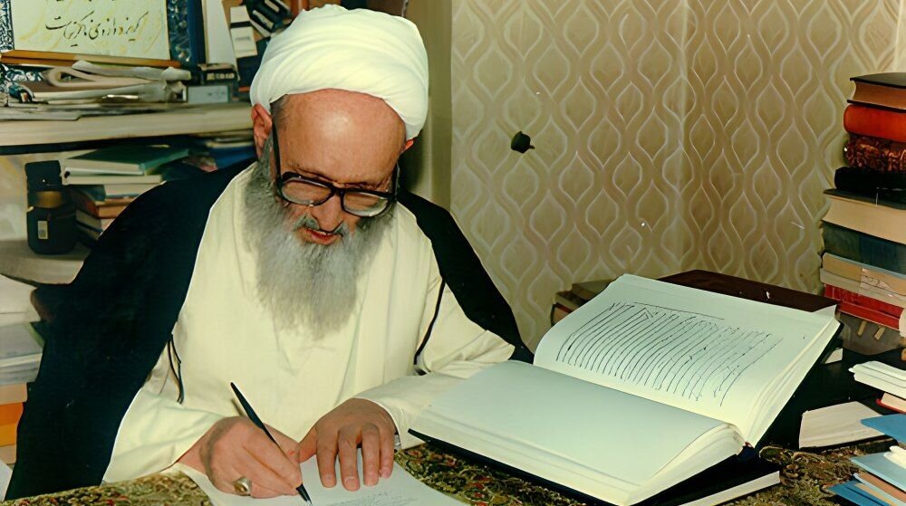 Allama Hasan Zadeh Amoli: Maisha ya milele yapo mbele yetu; Usijisahau mwenyewe