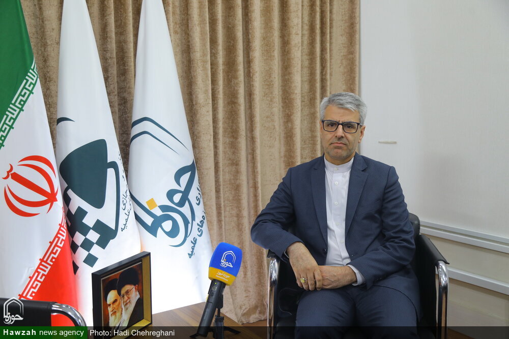 Iran’s Foreign Ministry Taps Seminary Expertise to Tackle Global Crises, Foster Islamic Unity