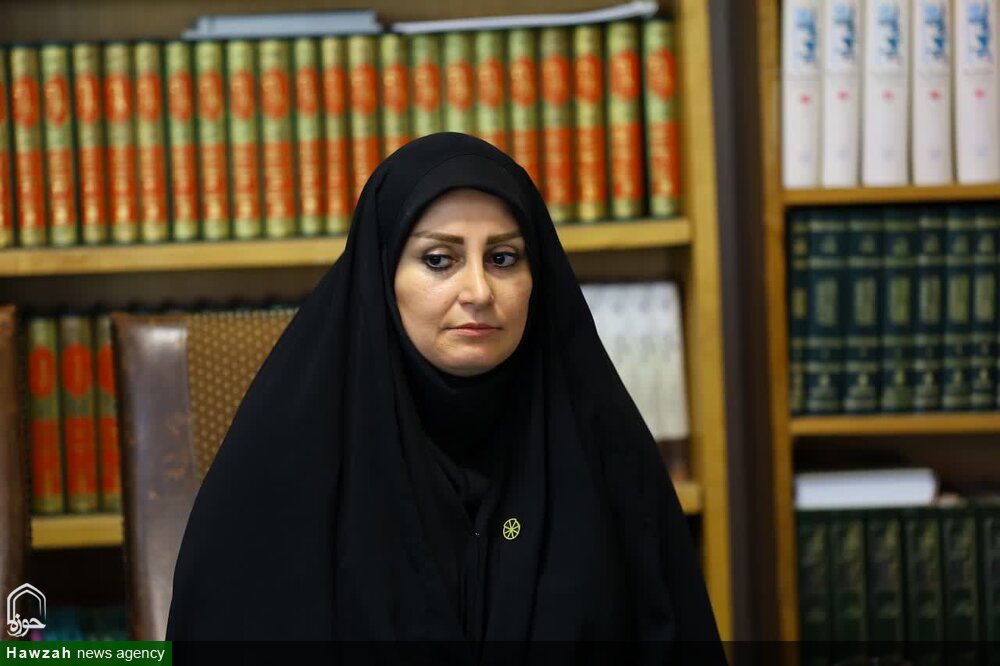 توسعه واقعی از مسیر اقتصاد دانش‌بنیان می‌گذرد