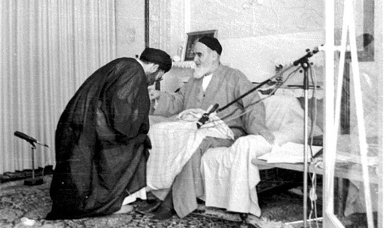 جملات قابل‌تأمل و شنیدنی رهبر انقلاب درباره امام روح‌الله