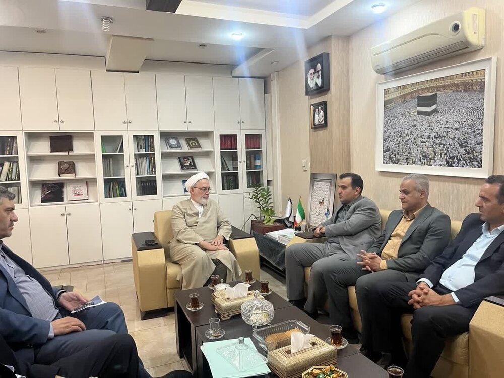 بررسی راهکارهای توسعه فعالیت‌های قرآنی