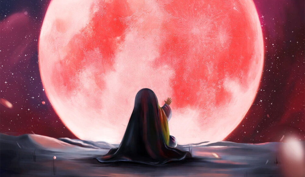 روایت کربلا | ۵ صفر، شهادت حضرت رقیه(س) در خرابه شام