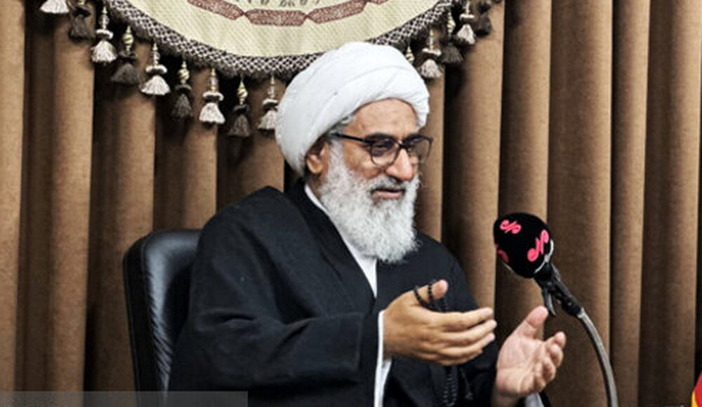 آمادگی کامل برای همکاری در برگزاری مراسم اربعین را داریم