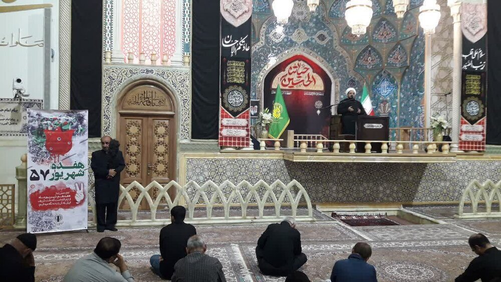 جہالت انسان کے زوال کی سب سے بڑی وجہ ہے، قیامِ حسینی کا ہدف انسان کو ضلالت سے نکالنا ہے؛ حجت الاسلام صادقی واعظ