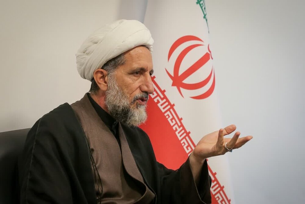 موضوع آب از معضلات مهم کشور و استان قزوین است