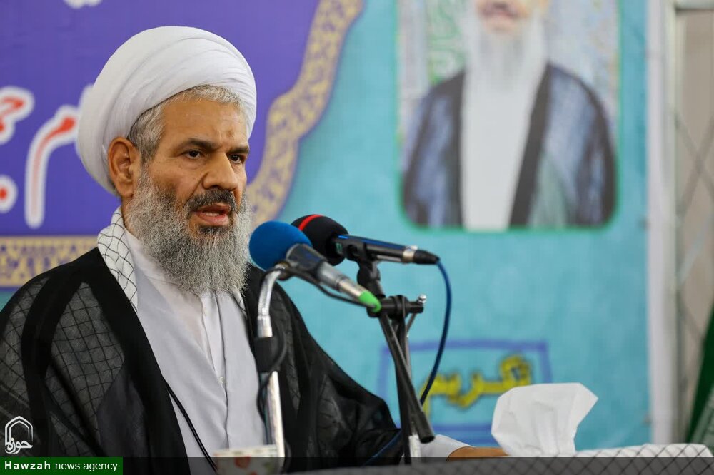 محبت مردم اهر، ثمره‌ سه‌دهه خدمت در مسیر انقلاب بود