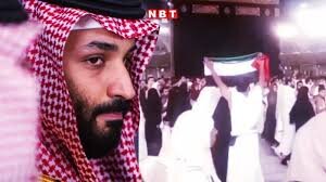 Saudi forces arrest pilgrim for raising Palestinian flag in Mecca