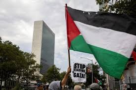 UN Convenes to Rally Support for Palestine, But US and Israel Boycott the Session!