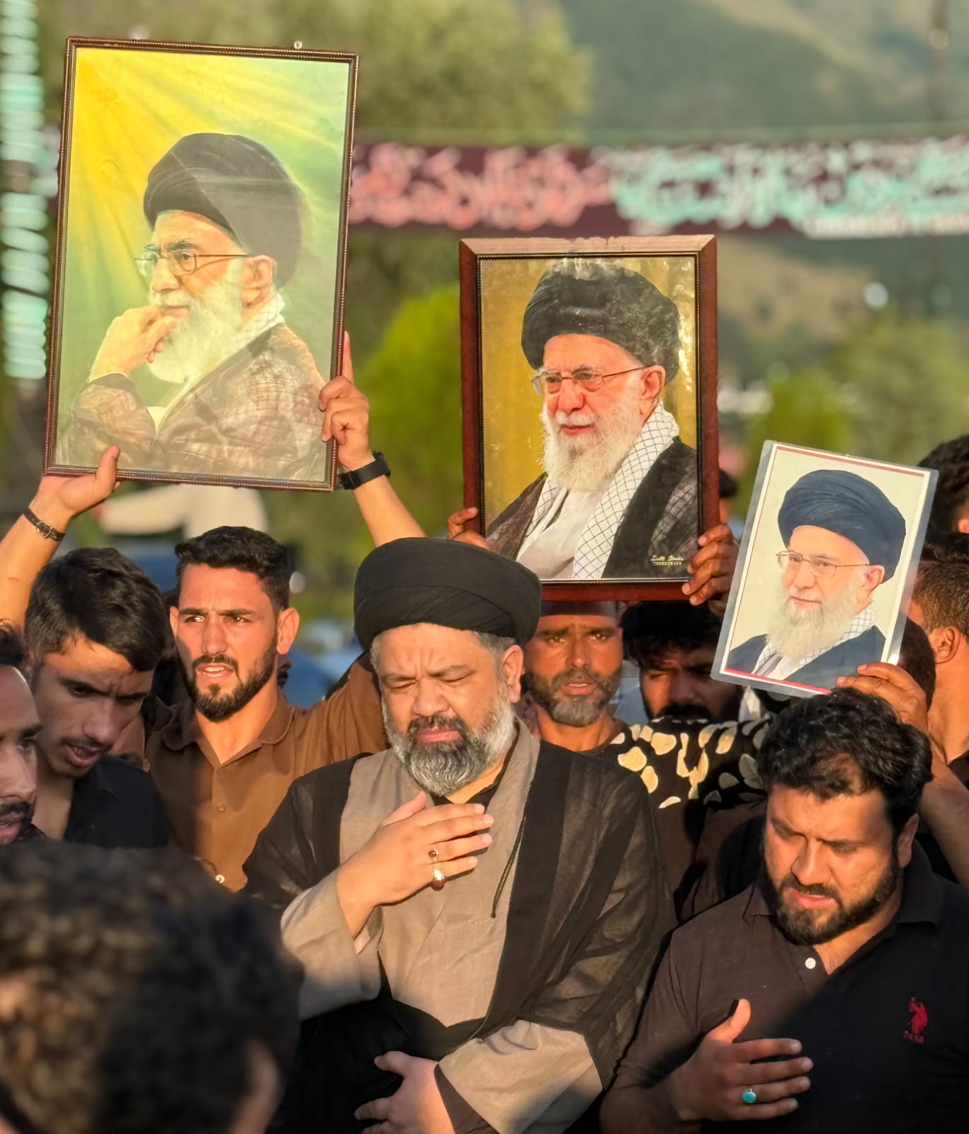 رہبرِ انقلاب کی توہین قابلِ مذمت، اسرائیلی بیانیہ شائع کرنا ہندوستانی میڈیا کا افسوسناک عمل: آغا سید عابد حسینی