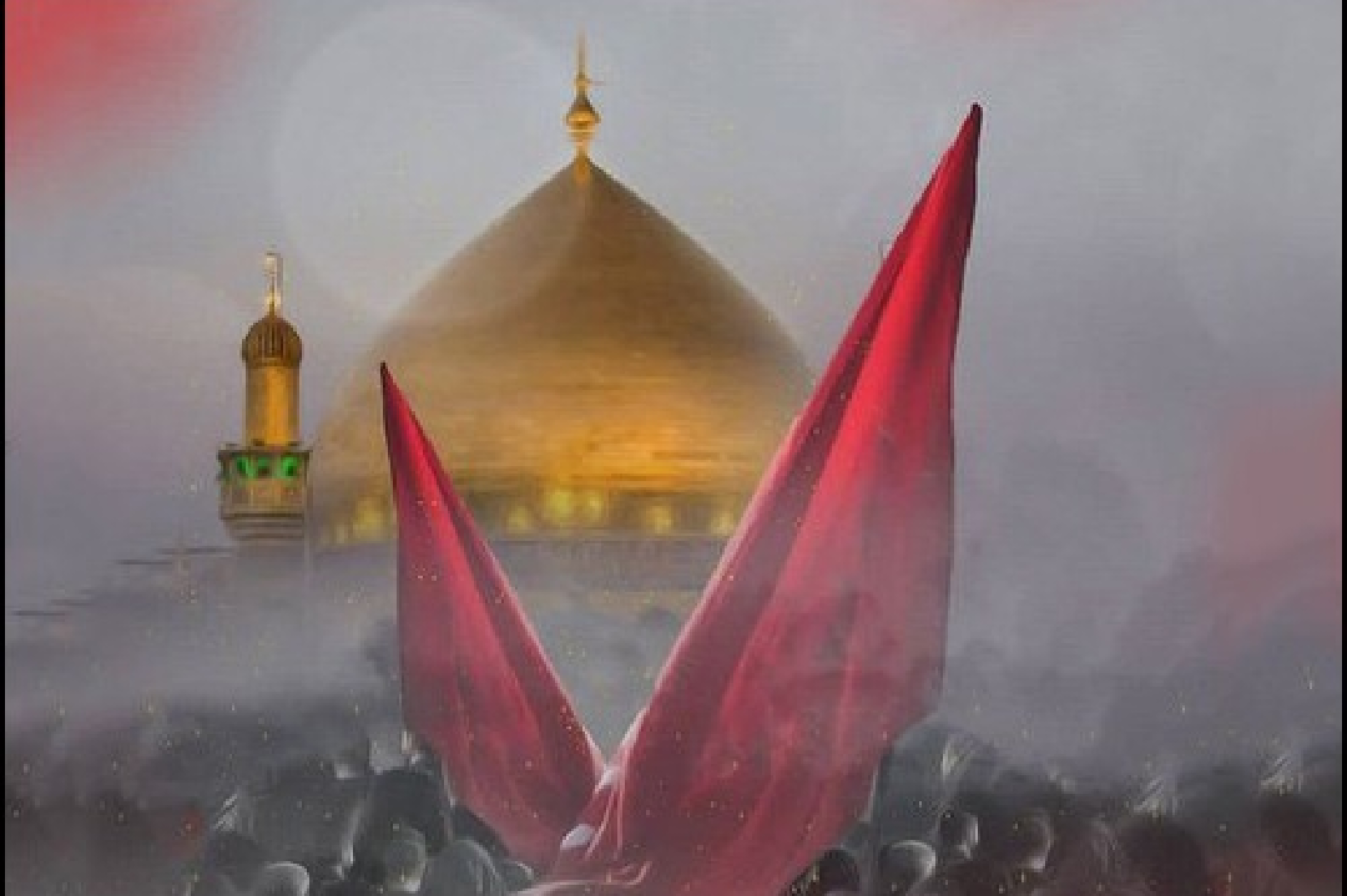 Le département de Dar Al-Qur’an… plus de 40 activités coraniques pendant la Ziyârat de l’Arbaïn