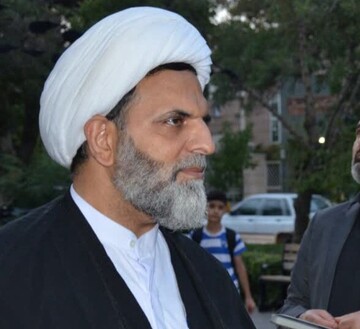 رسانه، اسلحه مؤمنانه برای تبیین حقیقت است