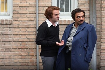 «تاسیان»؛ روایتی وارونه از انقلاب با بازی‌های اغراق‌آمیز