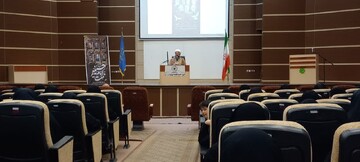 ولایت استاد، تجلی ربوبیت الهی است / تربیت رسالت انبیای الهی است