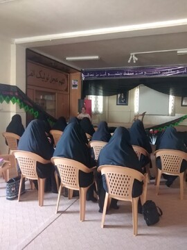 کارگاه مقاله‌نویسی طلاب در مدارس علمیه گلدشت، ویلاشهر و نجف‌آباد برگزار شد