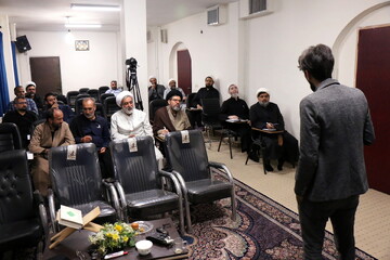 تصاویر/ سومین روز از دوره آموزشی مهارت های کنشگری روایت‌محور