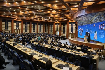 تصاویر / ستاد توسعه و پیشرفت استان همدان