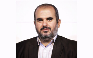 فرماندار قم درگذشت خبرنگار خبرگزاری حوزه را تسلیت گفت