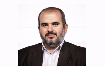 خبرنگار خبرگزاری حوزه درگذشت