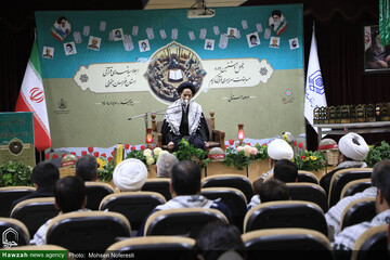 قرآن، آینه جان‌های عاشق، حماسه‌ای به بلندای نور در دیار خراسان جنوبی+ تصاویر