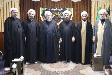 اجلاس منطقه‌ای ائمه جمعه شمال استان اردبیل برگزار شد + تصاویر