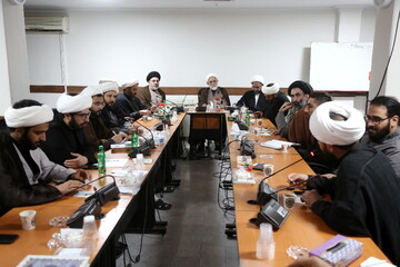 تصاویر/ نشست تشکل های بین المللی