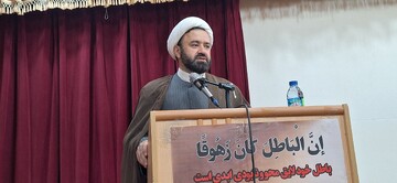 طلاب معلم، پرچم‌دار تربیت دینی در مدارس استان