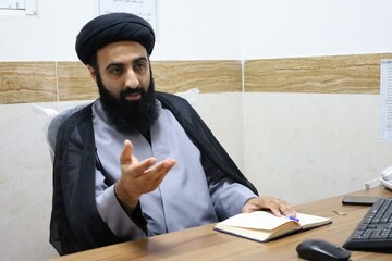 عملیاتی‌سازی بیانیه بازتأسیس حوزه علمیه متناسب با زیست‌بوم استان مورد تأکید است