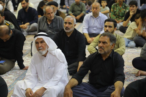 تصاویر / آئین گرامیداشت یاد و خاطره سی و پنج شهید نیروی پدافندهوایی/هفت شهید گروه پدافندهوایی حضرت معصومه(س)