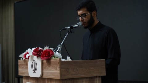 اختتامیه دوره شهید علم‌الهدی(ره) ویژه مساجد کلانشهر اهواز