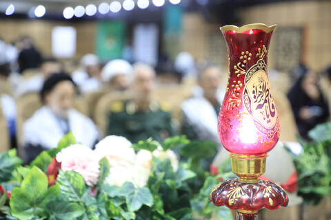 چهل و هشتمین دوره مسابقات سراسری قرآن کریم