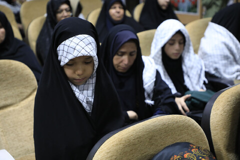 چهل و هشتمین دوره مسابقات سراسری قرآن کریم