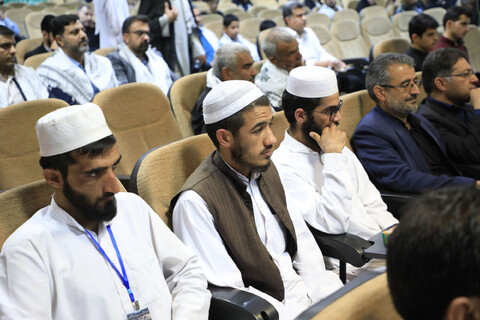 چهل و هشتمین دوره مسابقات سراسری قرآن کریم