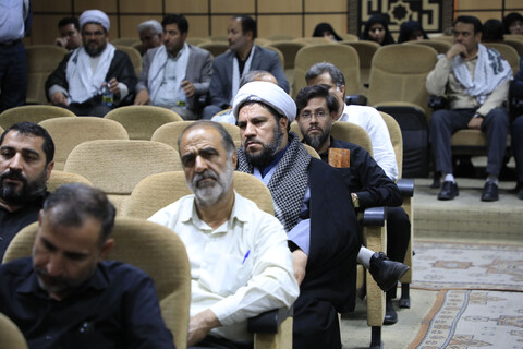 چهل و هشتمین دوره مسابقات سراسری قرآن کریم