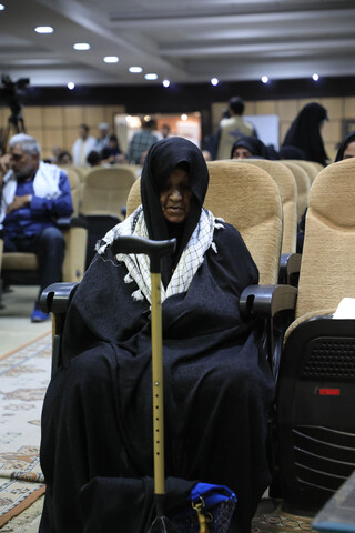 چهل و هشتمین دوره مسابقات سراسری قرآن کریم