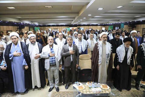 چهل و هشتمین دوره مسابقات سراسری قرآن کریم