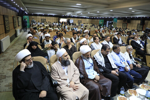 چهل و هشتمین دوره مسابقات سراسری قرآن کریم