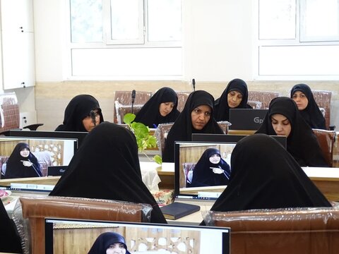 روایتی تصویری از کارگاه مهارت‌افزایی یادداشت‌نویسی علمی