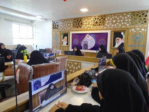 روایتی تصویری از کارگاه مهارت‌افزایی یادداشت‌نویسی علمی