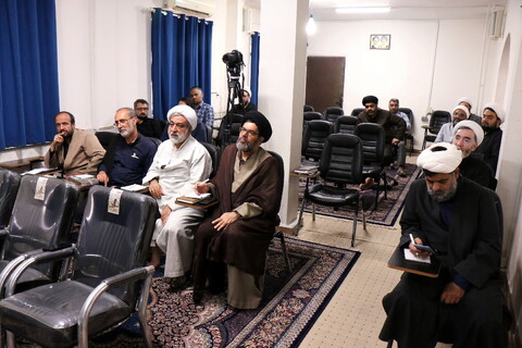 تصاویر/ سومین روز از دوره آموزشی کنشگری روایتگری