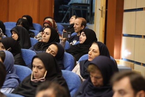 تصاویر / ستاد توسعه و پیشرفت استان همدان