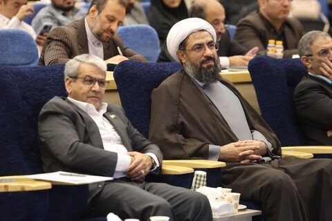 تصاویر / ستاد توسعه و پیشرفت استان همدان