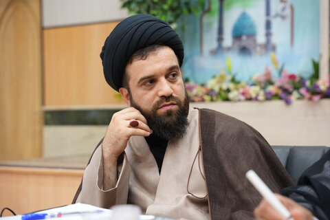 تصاویر/ برگزاری اجلاسیه مدیران مدارس علمیه، مراکز تخصصی، معاونین و رابطین تهذیب حوزه علمیه استان تهران