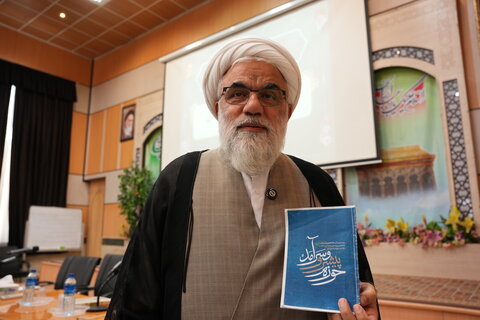 تصاویر/ برگزاری اجلاسیه مدیران مدارس علمیه، مراکز تخصصی، معاونین و رابطین تهذیب حوزه علمیه استان تهران