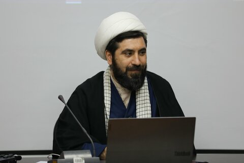 دوره آموزشی مهارتی ویژه راویان اربعین برای مخاطبین جوان