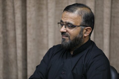 دوره آموزشی مهارتی ویژه راویان اربعین برای مخاطبین جوان