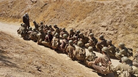 برگزاری اردوی تفریحی تربیتی طلاب حوزه علمیه امام جعفر صادق علیه السلام نهبندان