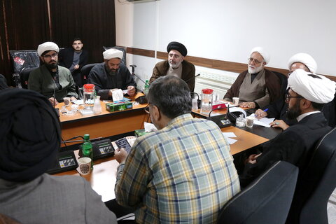 تصاویر/ نشست تشکل های بین المللی