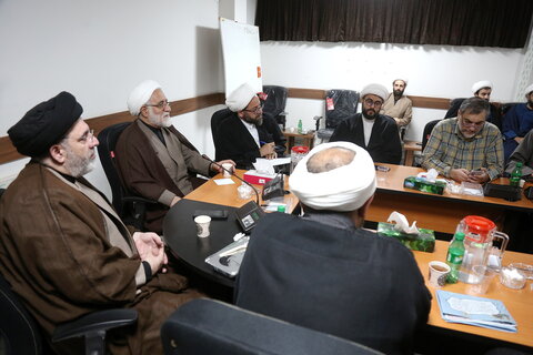 تصاویر/ نشست تشکل های بین المللی