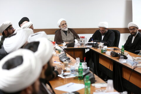 تصاویر/ نشست تشکل های بین المللی